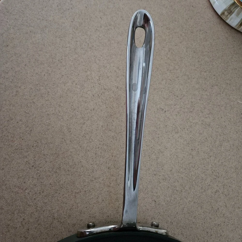All-Clad this authentic